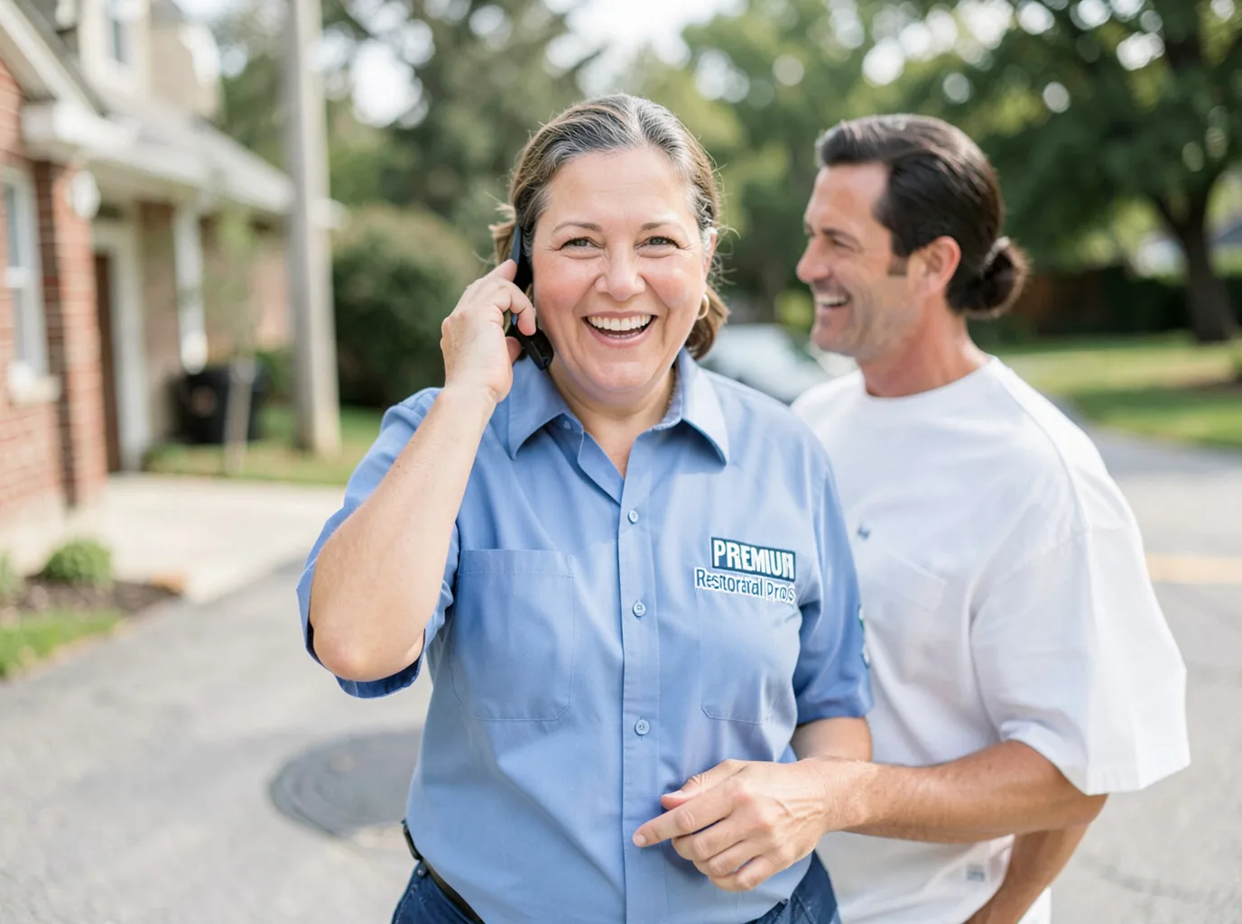 Water Damage Restoration Alden, KS FAQs